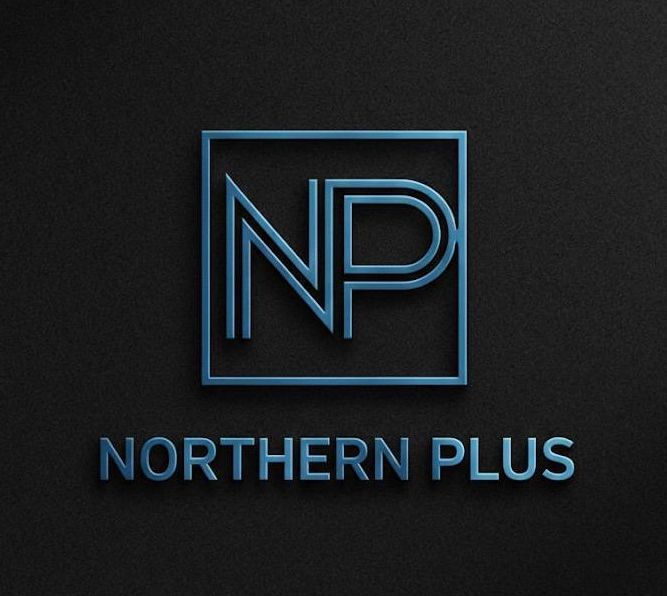 Northern Plus Logo
